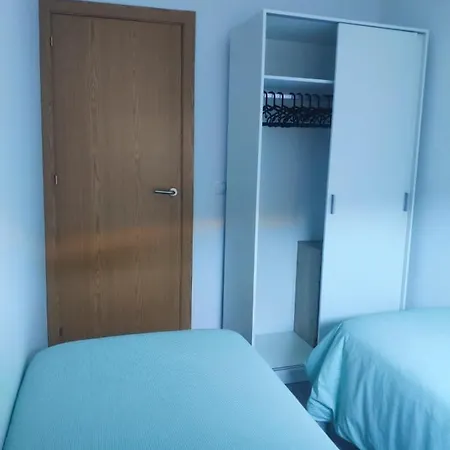 Novoasis Apartment Chiclana de la Frontera