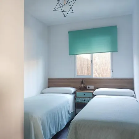 Novoasis Apartment