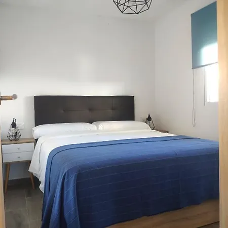 Apartment Novoasis Chiclana de la Frontera