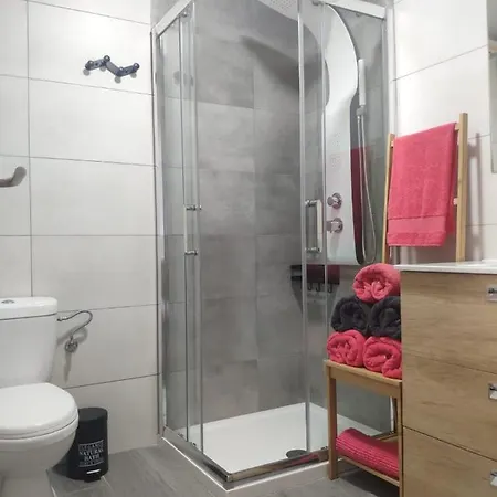 Apartment Novoasis