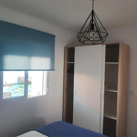 Apartment Novoasis *
