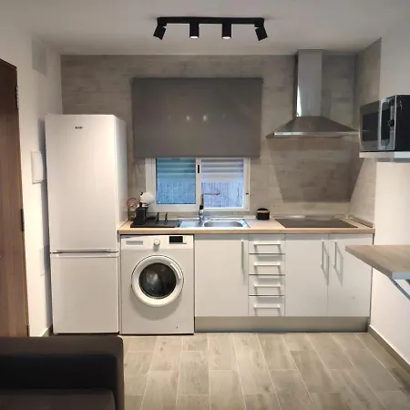 Apartment Novoasis