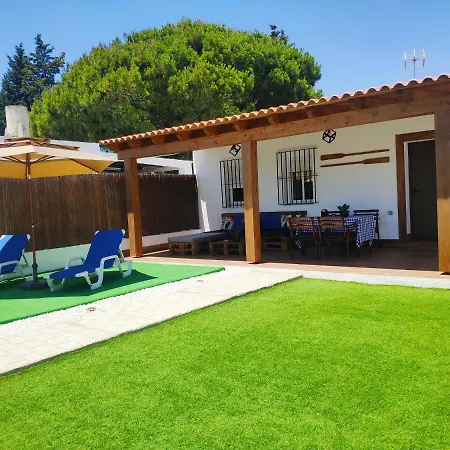 Novoasis Apartment Chiclana de la Frontera