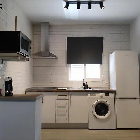 Apartment Novoasis