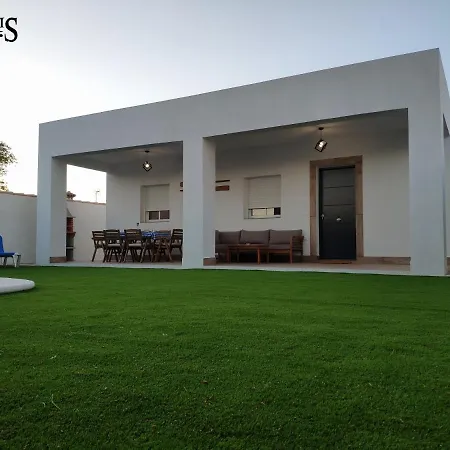 Apartment Novoasis Chiclana de la Frontera