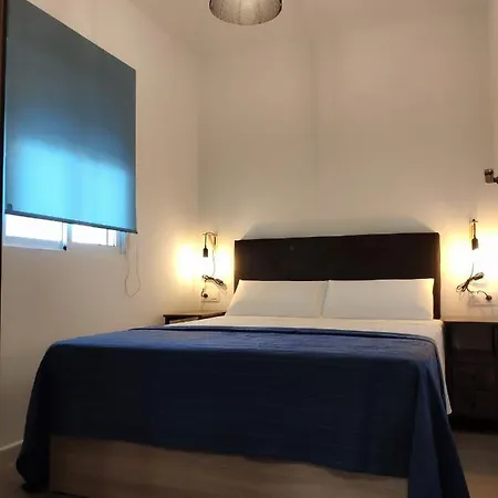 Novoasis Apartment