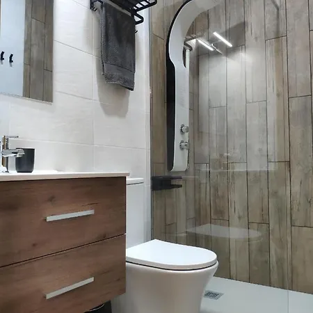 Apartment Novoasis Chiclana de la Frontera
