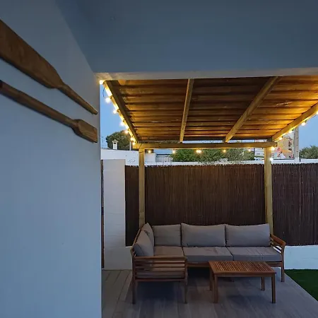 Novoasis Apartment Chiclana de la Frontera