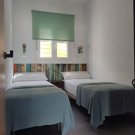 Novoasis Apartment Chiclana de la Frontera