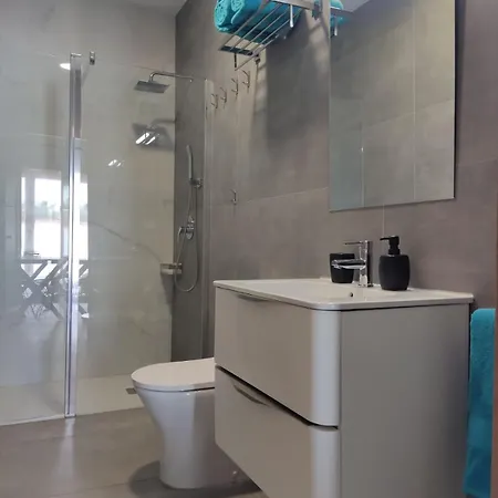 Apartment Novoasis