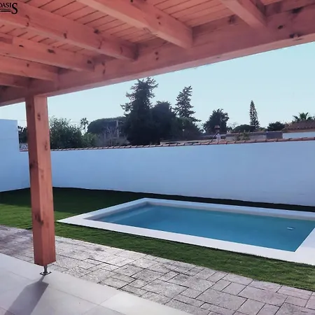 Apartment Novoasis Chiclana de la Frontera