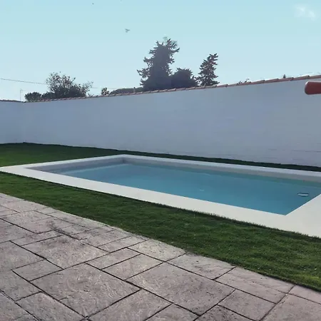 Novoasis Apartment