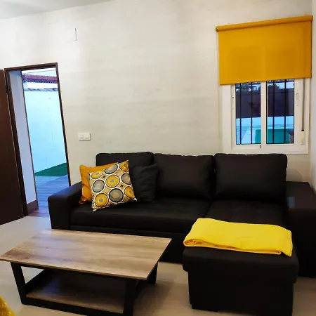 Apartment Novoasis