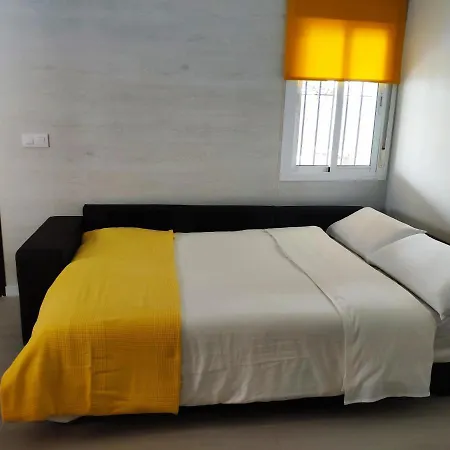 Novoasis * Chiclana de la Frontera