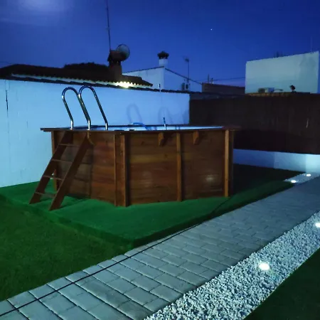 Novoasis Apartment